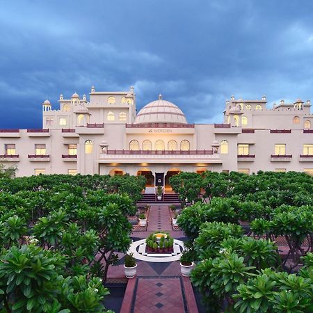 Le Meridien Jaipur Resort & Spa Dış mekan fotoğraf