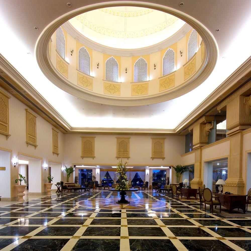 Le Meridien Jaipur Resort & Spa Dış mekan fotoğraf
