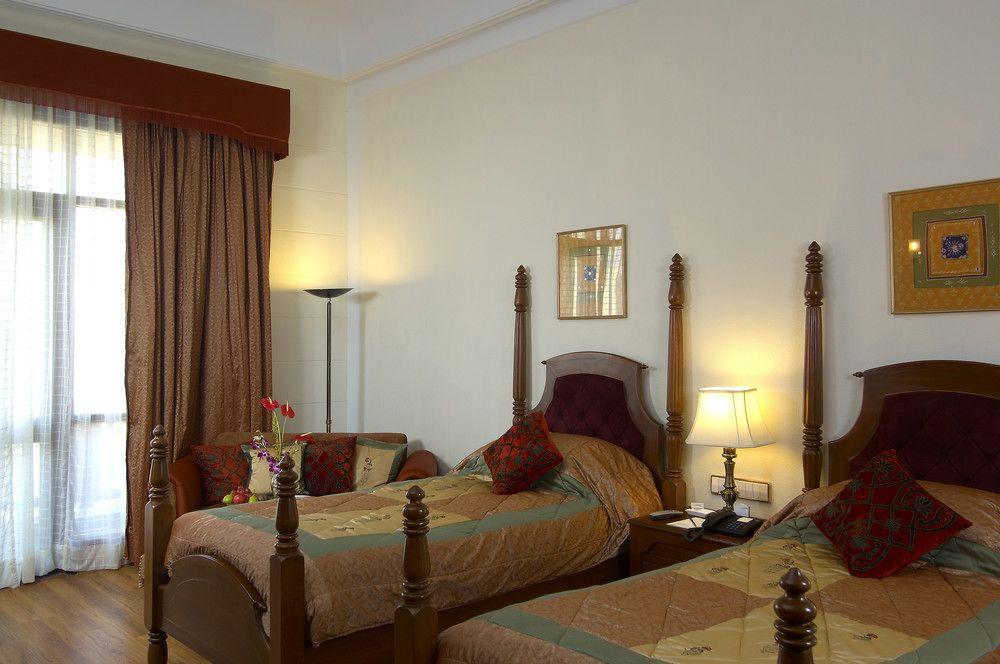 Le Meridien Jaipur Resort & Spa Dış mekan fotoğraf