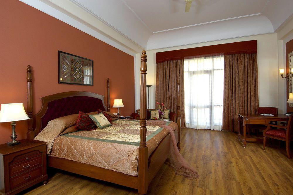 Le Meridien Jaipur Resort & Spa Dış mekan fotoğraf