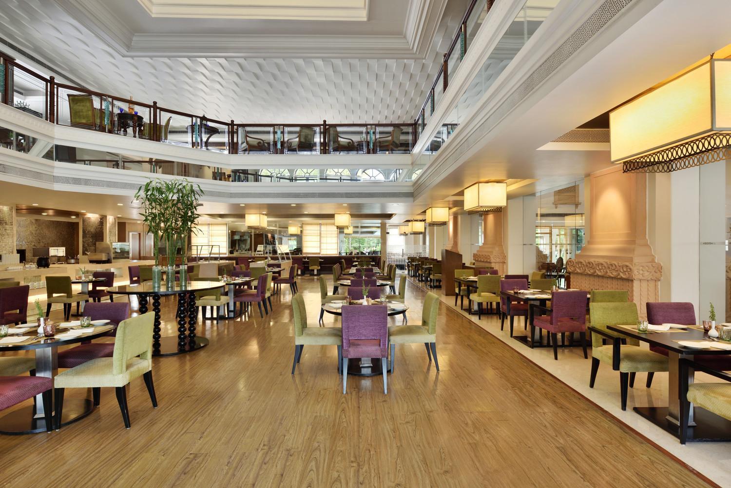 Le Meridien Jaipur Resort & Spa Dış mekan fotoğraf