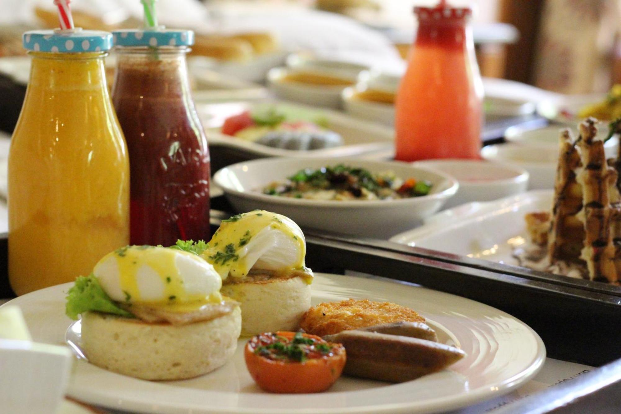 Le Meridien Jaipur Resort & Spa Dış mekan fotoğraf