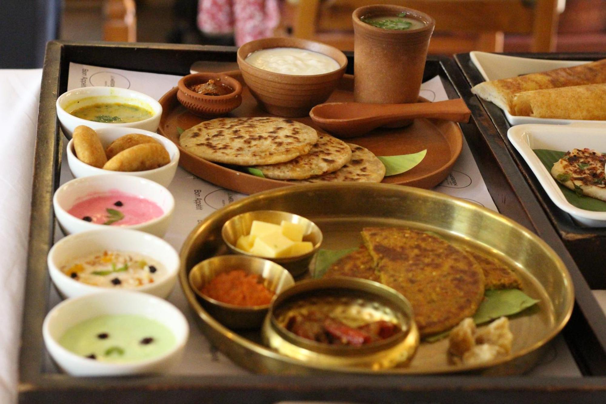 Le Meridien Jaipur Resort & Spa Dış mekan fotoğraf