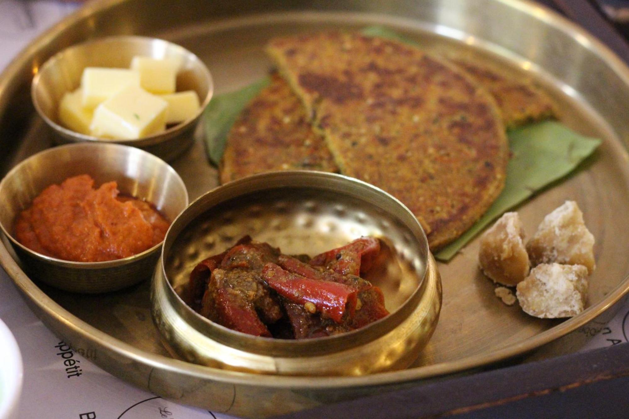 Le Meridien Jaipur Resort & Spa Dış mekan fotoğraf