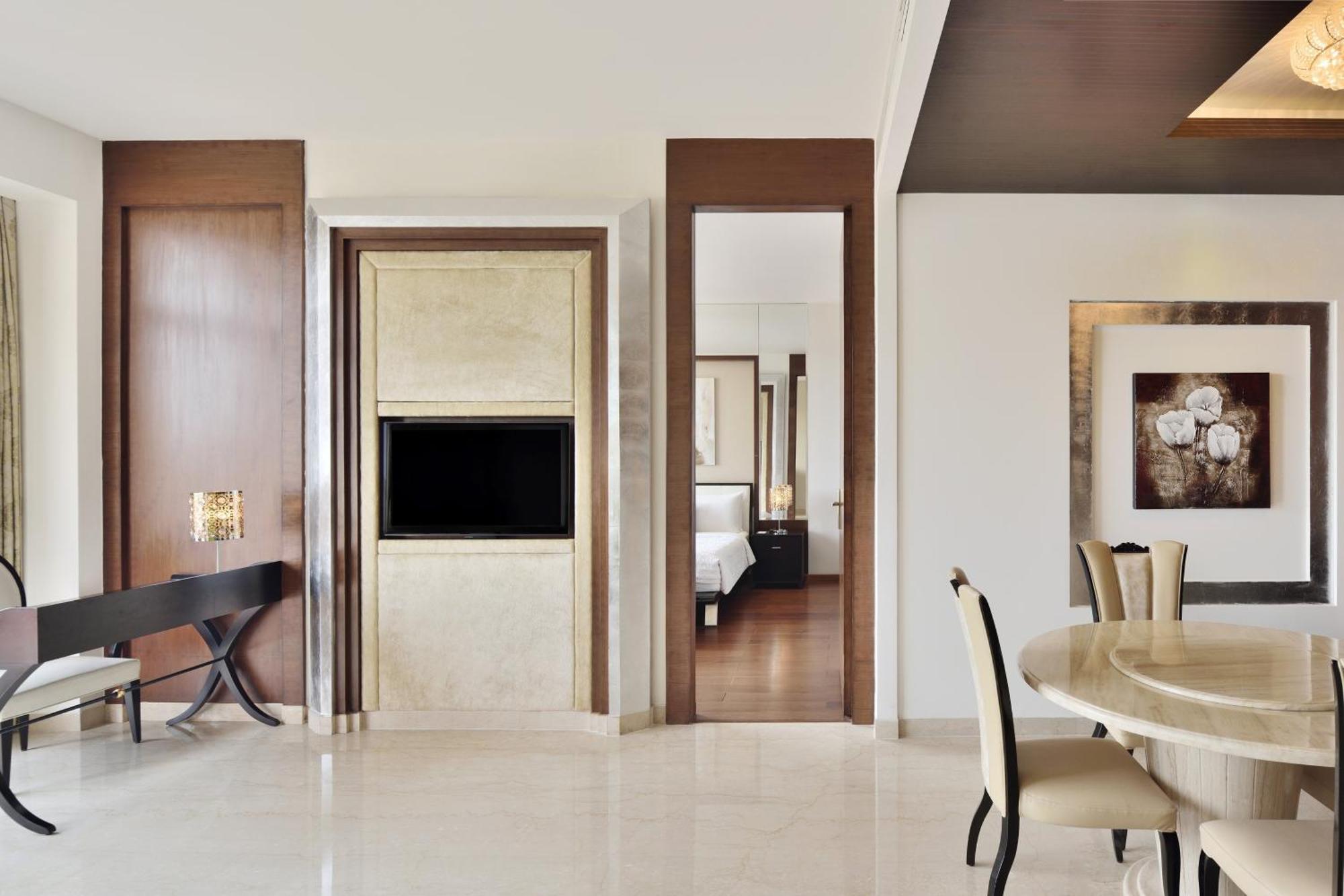 Le Meridien Jaipur Resort & Spa Dış mekan fotoğraf