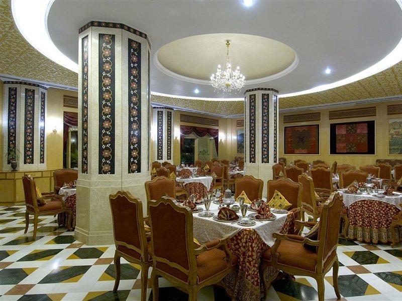 Le Meridien Jaipur Resort & Spa Dış mekan fotoğraf